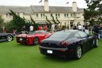 Display in 2006 Pebble Beach Concours d'Elegance